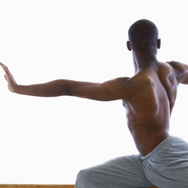 Pilates espalda