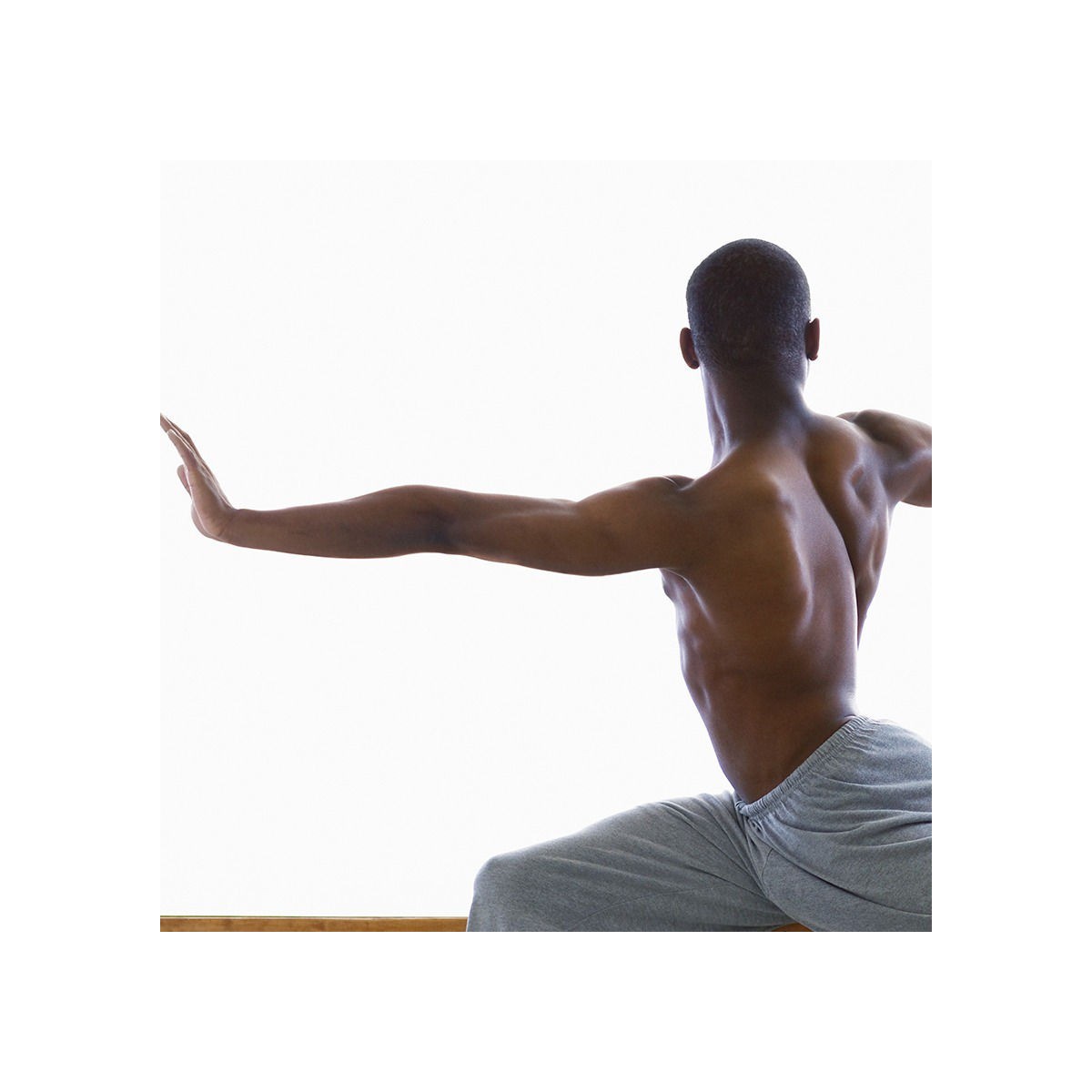 Pilates espalda