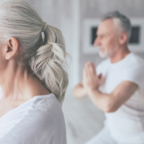 Pilates 4 Club 60