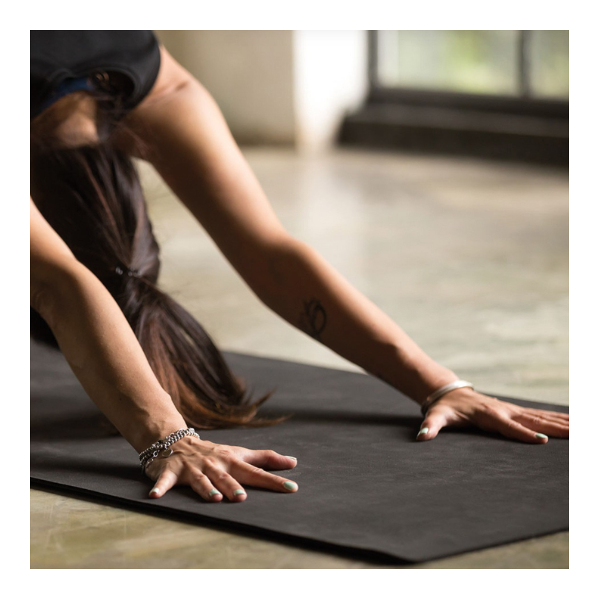 Pilates Basico Jueves