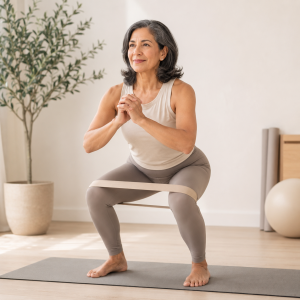 Pilates Equilibrio +60  (NUEVO)
