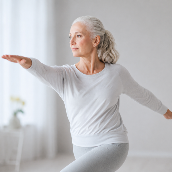 Pilates Equilibrio +60  (NUEVO) 2